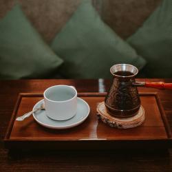 Фото Отель при оздоровительном центре Мир Саун