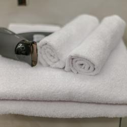 1-комнатные апартаменты люкс
