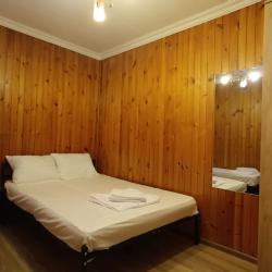 Фото Отель Тенистый Берег