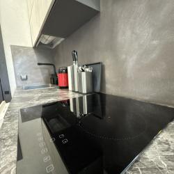 Коттедж улучшенный