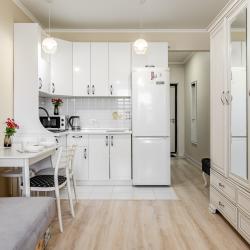 4-местные 1-комнатные апартаменты студия 51