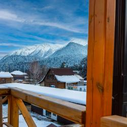 Фото Отель Hayat Haus (Хаят Хаус)