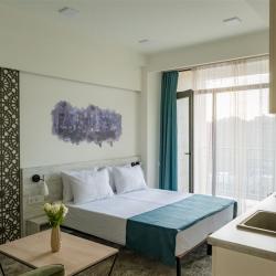 Фото Rooftop Apart Hotel (Руфтоп Апарт Отель)