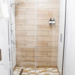 Номер стандарт улучшенный