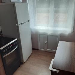 Фото Апартаменты на проспекте Мира 22