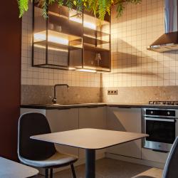 Фото Отель КУБ