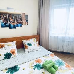 Фото Отель Погостим на улице Бережок 3