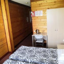 4-местный номер стандарт семейный