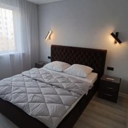 Фото Апартаменты на улице Большая Санкт-Петербургская 108 корпус 3