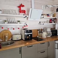 Фото Отель Елли и Пелли