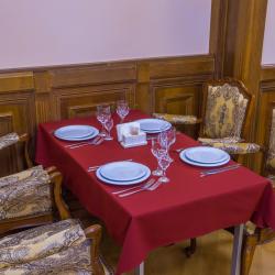 Фото Отель Ani Central Inn (Ани Централ Инн)