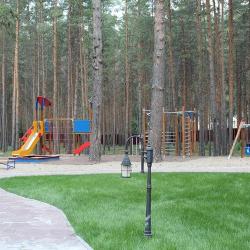 фото 14 Forrest Park (Форрест Парк)