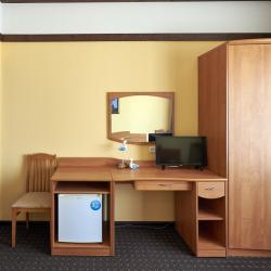 Фото Отель Пансионат Лад