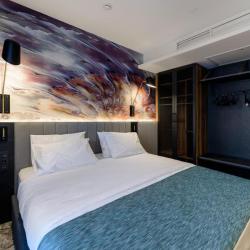 фото 40 City Park Hotel (Сити Парк отель) (бывш. Центр отель)