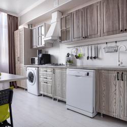 Фото Отель Park & House (Парк энд Хаус)