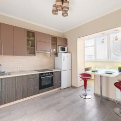 Фото Апартаменты на улице Колпакова 29