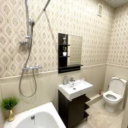 Фото Кварт Отель на улице Свободы