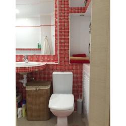 1-комнатные апартаменты стандарт