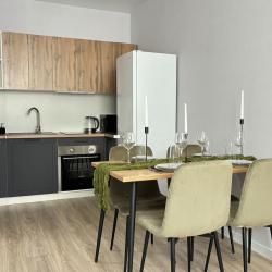 Фото Отель Dzеn Аrеnda на улице Куникова 47Г