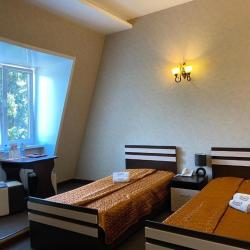 Фото Отель Bavaria (Бавария)