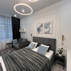 фото 1 The Loft Studio Moscow (Лофт Студио) на улице Новоалексеевская 16 корпус 2
