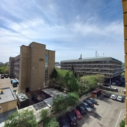 Фото Отель Квартира на улице Красноармейская