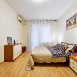 Фото Отель Горница на улице Алексея Толстого