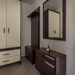 Апартаменты студия