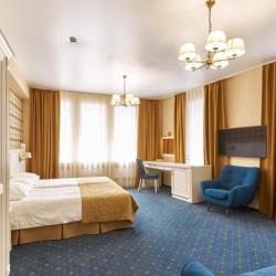 Фото Отель Chester (Честер)