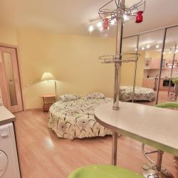 фото 25 HotelRoom24 (ХотелРум24) на переулке Большой Кондратьевский 4с1