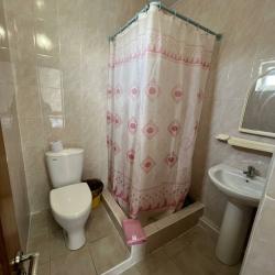 Двухкомнатный пятиместный с балконом