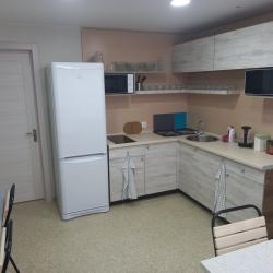 Фото Хостел №1