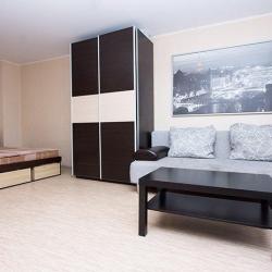 фото 10 ApartLux (АпартЛюкс) на Песчаной