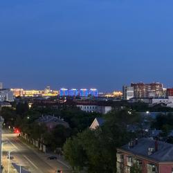 Фото Апартаменты на улице Октябрьская 197