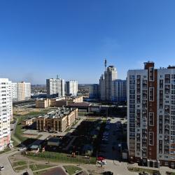 Апартаменты люкс