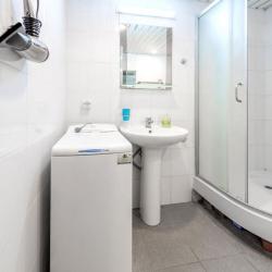 Фото Апартаменты на улице Островского 2