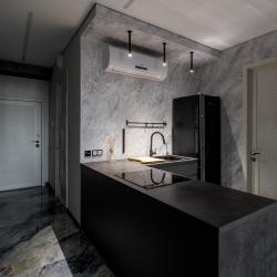 2-комнатные апартаменты люкс President Suites