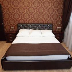 Фото Отель Чкалов