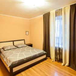 Фото Апартаменты на улице Козлёнская 13А