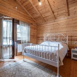 Коттедж премиум Лесной