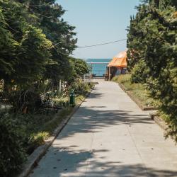 Фото Отель Амакс Курорт Орбита