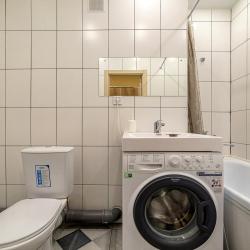 Апартаменты студия