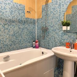 1-комнатные апартаменты стандарт ул. Щапова, 45