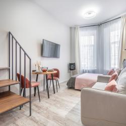 фото 68 SweetHome (СвитХоум) на проспекте Лиговский
