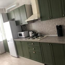 2-комнатные апартаменты стандарт ул. Курсантов-Кировцев, 35
