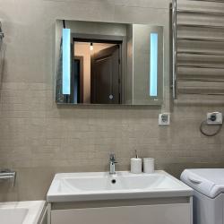 Фото Апартаменты на улице 2я Оранжерейная 4Ак1