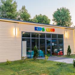 Фото Отель Volna Sea Village (Волна Си Вилладж)