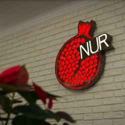 Фото Отель Nur (Нур)