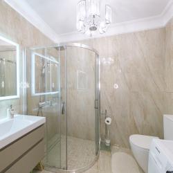 2-комнатные апартаменты улучшенные