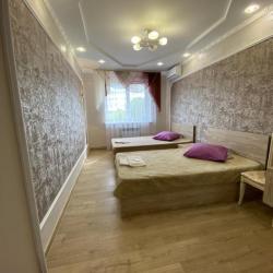 Номер стандарт с 2 односпальными кроватями
